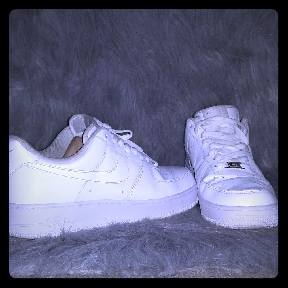 Air force 1